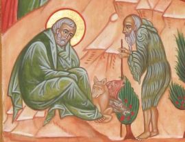 Giuseppe nella prova